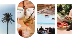 Paillote By L'impact - restaurant BASTIA - Boire un verre à Bastia