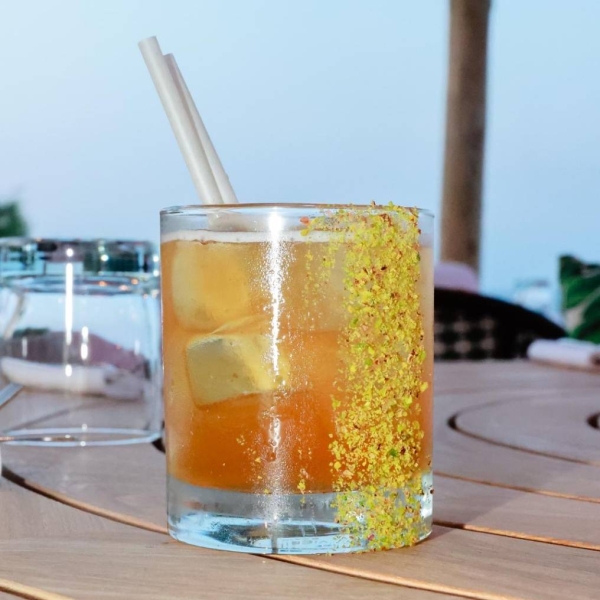 Cocktails - Paillote By L'impact - restaurant BASTIA - Restaurant Bastia Corse