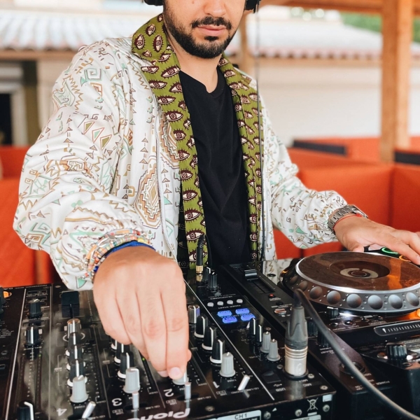 Nos Soirées - Paillote By L'impact - restaurant BASTIA - Boite de nuit Bastia