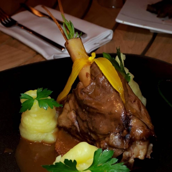 La carte - Paillote By L'impact - restaurant BASTIA - Restaurant Italien Bastia