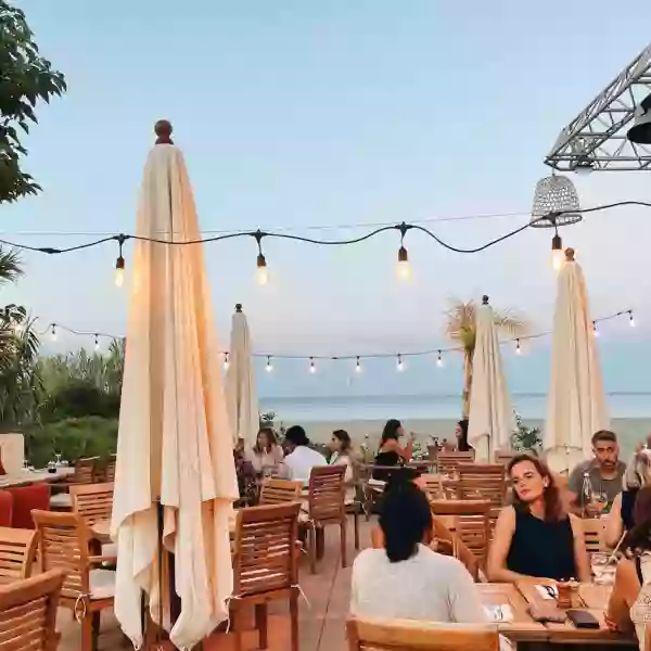 Cocktails - Paillote By L'impact - restaurant BASTIA - meilleur resto BASTIA