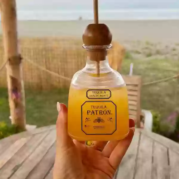 Cocktails - Paillote By L'impact - restaurant BASTIA - restaurant a faire BASTIA