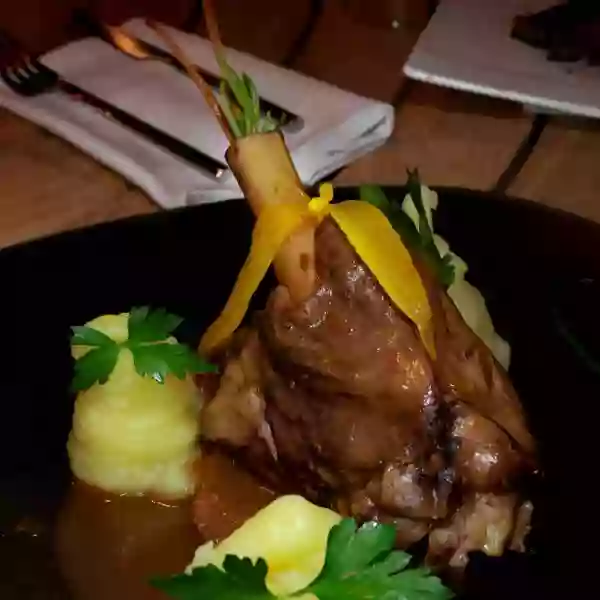 La carte - Paillote By L'impact - restaurant BASTIA - manger a BASTIA