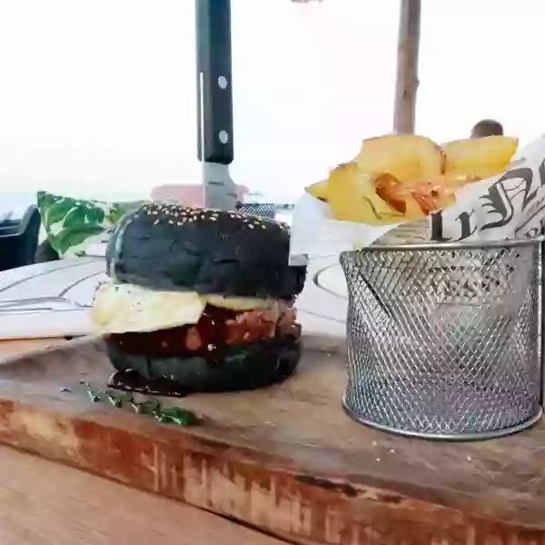 La carte - Paillote By L'impact - restaurant BASTIA - meilleur restaurant BASTIA