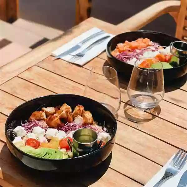 La carte - Paillote By L'impact - restaurant BASTIA - restaurant BASTIA
