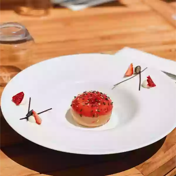 La carte - Paillote By L'impact - restaurant BASTIA - top resto BASTIA
