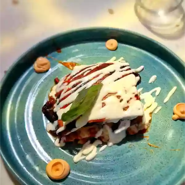 La carte - Paillote By L'impact - restaurant BASTIA - meilleur restaurant BASTIA