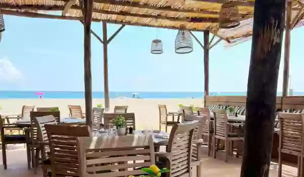 Paillote By L'impact - restaurant BASTIA - bien manger BASTIA
