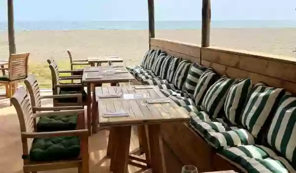 Paillote By L'impact - restaurant BASTIA - manger a BASTIA