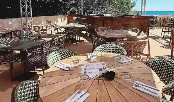 Paillote By L'impact - restaurant BASTIA - top resto BASTIA