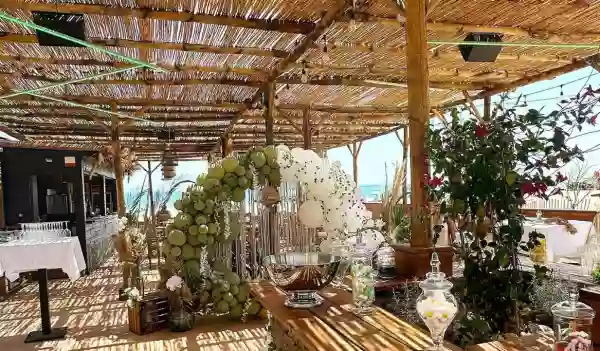 Paillote By L'impact - restaurant BASTIA - restaurant a faire BASTIA