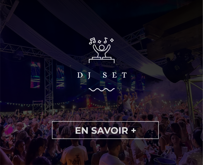 Paillote By L'impact - restaurant BASTIA - Boire un verre à Bastia