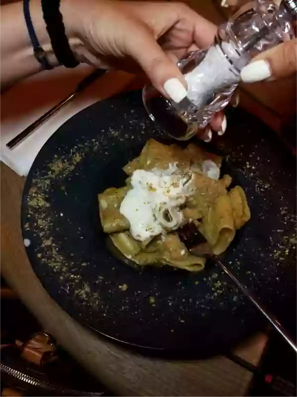 Le restaurant - Paillote By L'impact - restaurant BASTIA - Restaurant Italien Bastia
