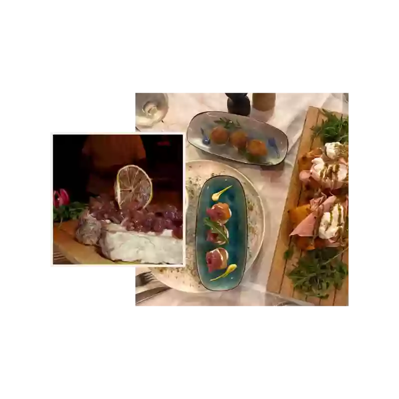 Le restaurant - Paillote By L'impact - restaurant BASTIA - bien manger BASTIA
