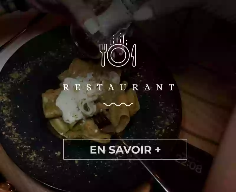 Paillote By L'impact - restaurant BASTIA - Boire un verre à Bastia