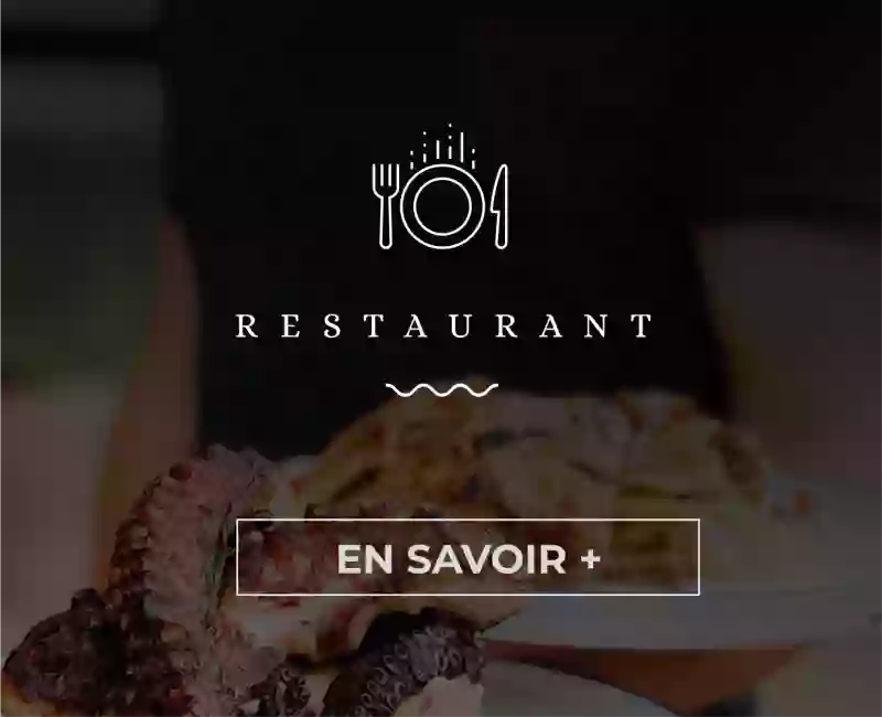 Paillote By L'impact - restaurant BASTIA - meilleur restaurant BASTIA