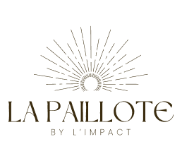 Paillote By L'impact
